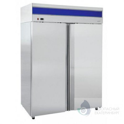 Abat Шкаф холодильный для школьной столовой пищеблок