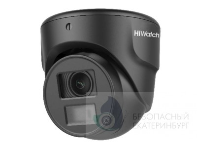 Камера видеонаблюдения HiWatch DS-T203N