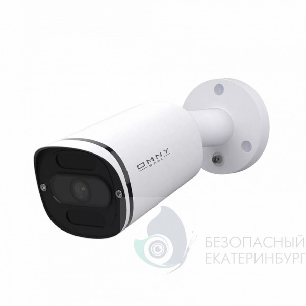 IP камера OMNY BASE miniBullet2E-WDU 36, минибуллет