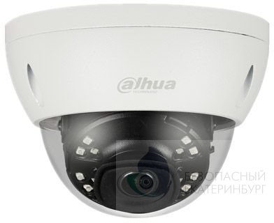 Видеокамера IP DAHUA DH-IPC-HDBW4431EP-ASE-0360B, 3.6 мм, белый