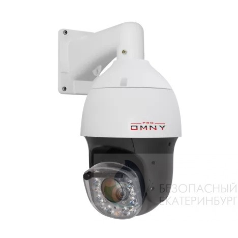 Поворотная камера OMNY F1S5A x30 v2