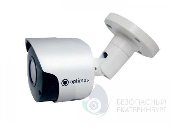 Камера видеонаблюдения Optimus IP-P008.0(3.6)E