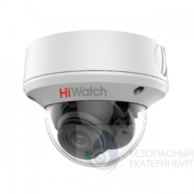 IP-камера HiWatch DS-T208S