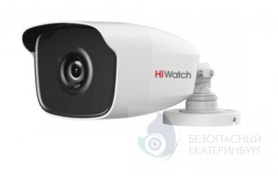 Камера видеонаблюдения HiWatch DS-T220