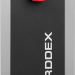 Автоматический шлагбаум CARDDEX серии «RBM»