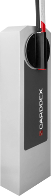 Автоматический шлагбаум CARDDEX серии «RBM»