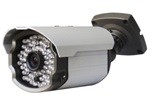 Камера видеонаблюдения 