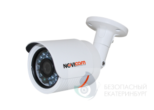 Камера видеонаблюдения NOVIcam N33LW (ver.1143)