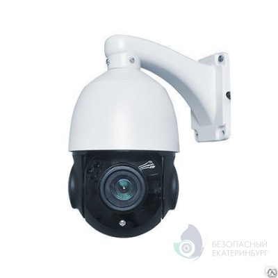 Поворотная камера видеонаблюдения IP2017-Z18 объектив 5-90 мм