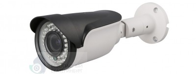 Камера видеонаблюдения Аверс W432IR-AHD