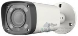 Камера видеонаблюдения DAHUA DH-HAC-HFW2231RP-Z-IRE6, 1080p, 2.7 - 13.5 мм, белый