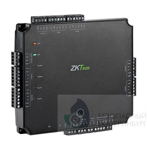 Контроллер управления дверьми ZKTeco C5S120