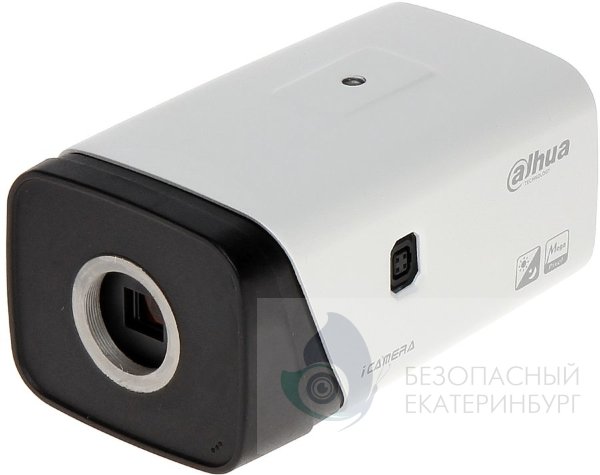 Видеокамера IP DAHUA DH-IPC-HF5231EP-E, 1080p, белый