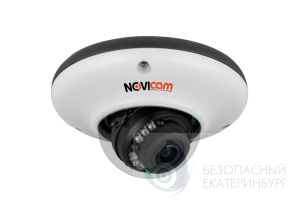 Камера видеонаблюденияNOVIcam N25VP (ver.1214)