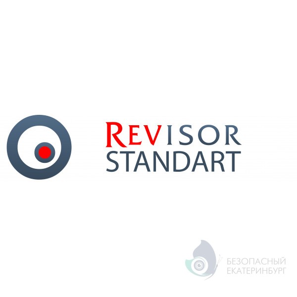 Revisor VMS Standard