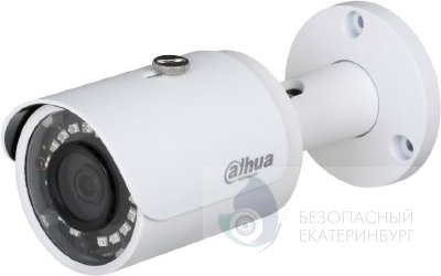 IP-камера DAHUA DH-HAC-HFW2241SP-0360B
