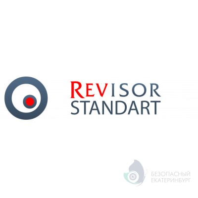 Обновление Revisor VMS Standard до Professional
