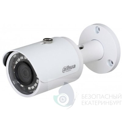 IP-камера DAHUA DH-HAC-HFW1000SP-0360B-S3