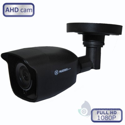 Камера видеонаблюдения MATRIX MT-CP2.0AHD20FB (3,6mm)