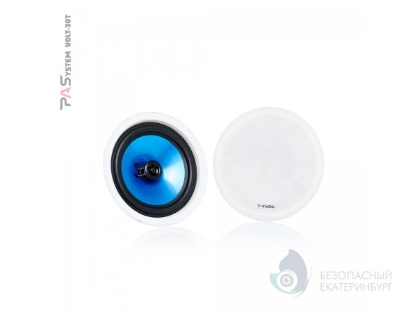 Потолочный громкоговоритель PASystem VOLT-20T