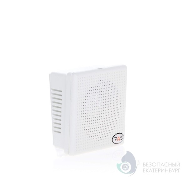 Настенный трансляционный громкоговоритель PASystem ROX-3W