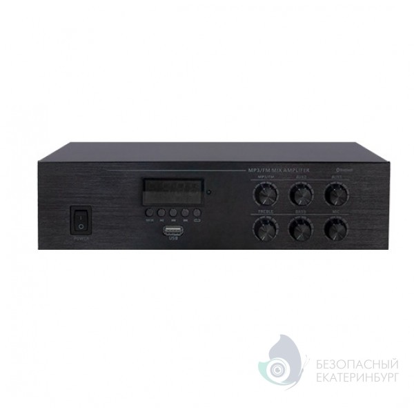 Усилитель настольный УН-1060