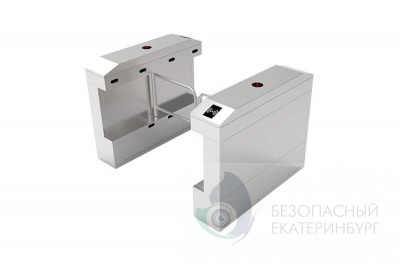 Турникет-калитка ZKTeco SBTL2011