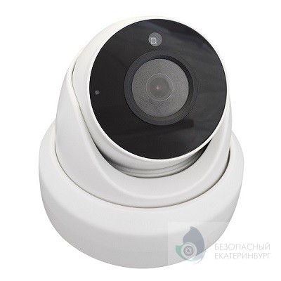 IP камера Линия 5Mp Dome 2.8