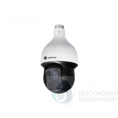 Камера видеонаблюдения Optimus IP-P092.1(25x)D