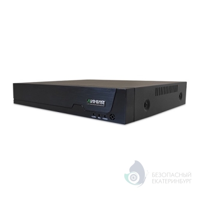 Видеорегистратор Линия XVR 16 Pro