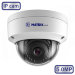 Камера видеонаблюдения MT-DW5.0IP20VS PoE