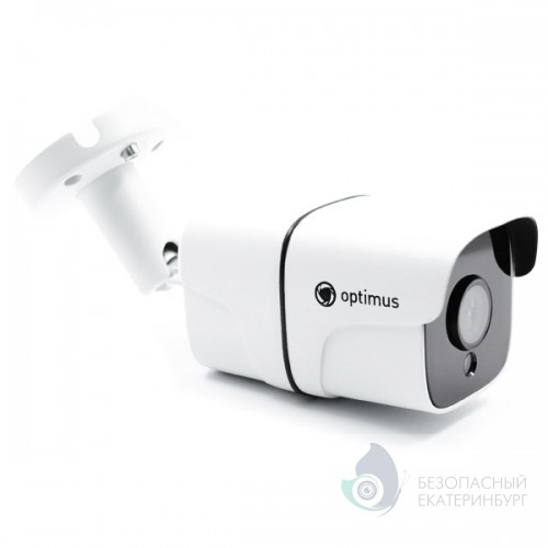 Камера видеонаблюдения Optimus IP-P012.1(3.6)D