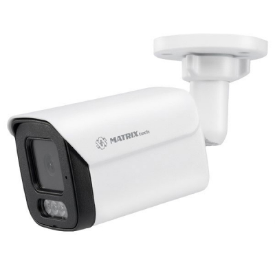 Камера видеонаблюдения MT-CM5.0IP30G PoE (2,8mm)
