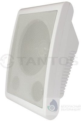 Громкоговоритель настенный проектный TSo-SW6aV2 