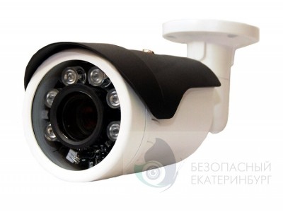 IP камера Optimus IP-E012.1(2.8)PE