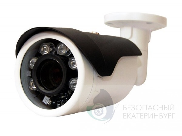 Камера видеонаблюдения Optimus IP-E012.1(2.8)PE