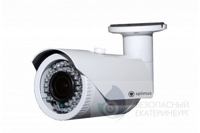IP камера Optimus IP-E011.3
