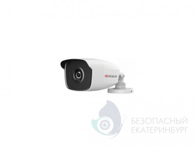 Камера видеонаблюдения HiWatch DS-T120