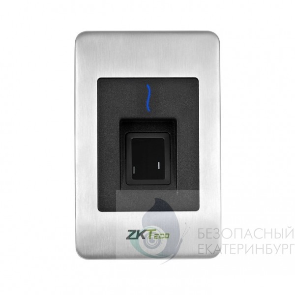 Биометрический считыватель ZKTeco FR1500