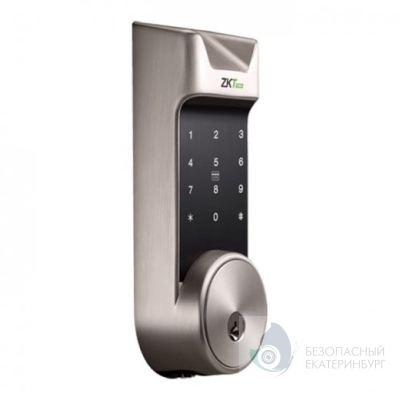 Замок с Bluetooth и считывателем RFID карт ZKTeco AL30B