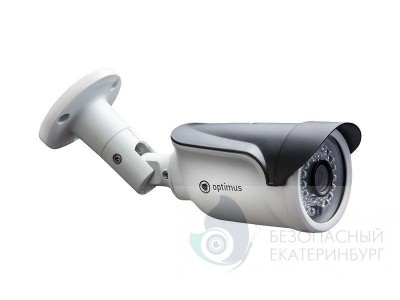 IP камера Optimus IP-E012.1(2.8-12)P_V.2