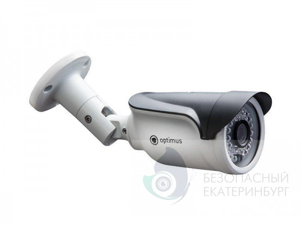 Камера видеонаблюдения Optimus IP-E012.1(2.8-12)P_V.2