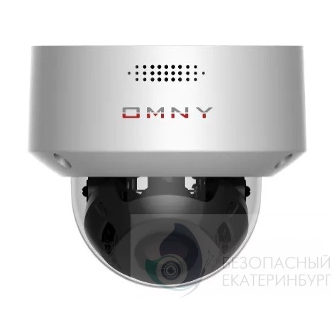 IP камера OMNY PRO M25F 27135 купольная
