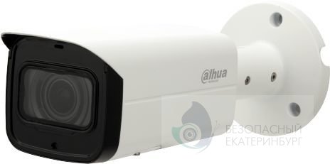 Видеокамера IP DAHUA DH-IPC-HFW4231TP-ASE-0360B, 1080p, 3.6 мм, белый